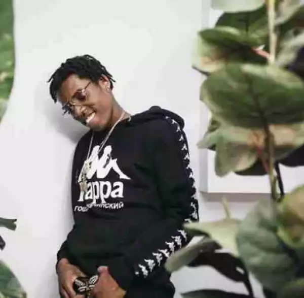 Instrumental: Roy Woods - Say Less Freestyle